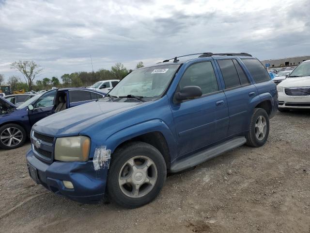 CHEVROLET TRAILBLAZE