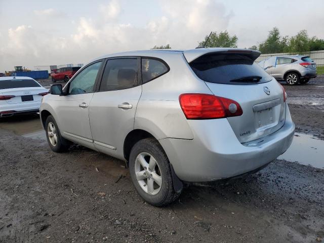 Vin: jn8as5mt7cw278741, lot: 54400595, nissan rogue s 20122