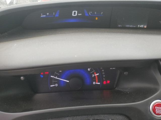 2015 HONDA CIVIC EX - 19XFB2F83FE082724