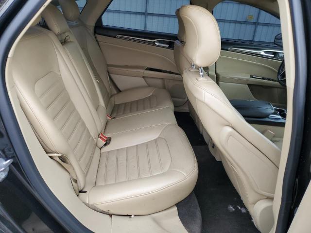 2015 FORD FUSION SE - 3FA6P0HD0FR218631