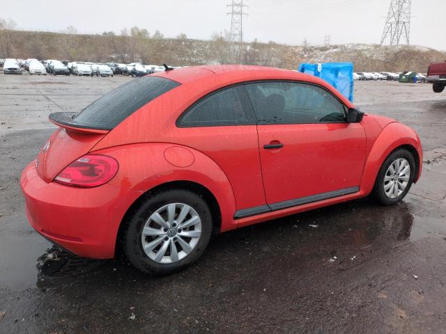 Vin: 3vwf07at0gm626549, lot: 53962005, volkswagen beetle 1.8t 20163