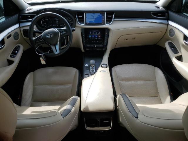 2019 INFINITI QX50 ESSEN 3PCAJ5M38KF121754