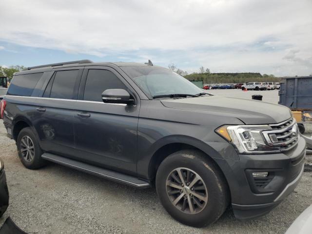 Vin: 1fmjk1ht5lea04146, lot: 51156755, ford expedition max xlt 20204