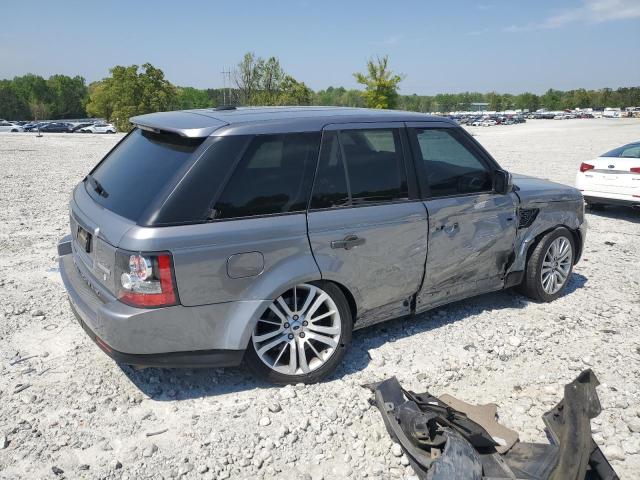 Vin: salsk2d4xba709309, lot: 53298035, land rover rangerover lux 20113