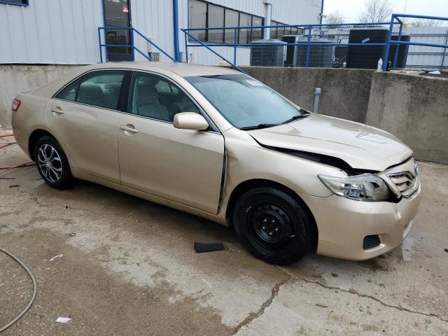 Vin: 4t1bf3ekxbu150840, lot: 52594655, toyota camry base 20114