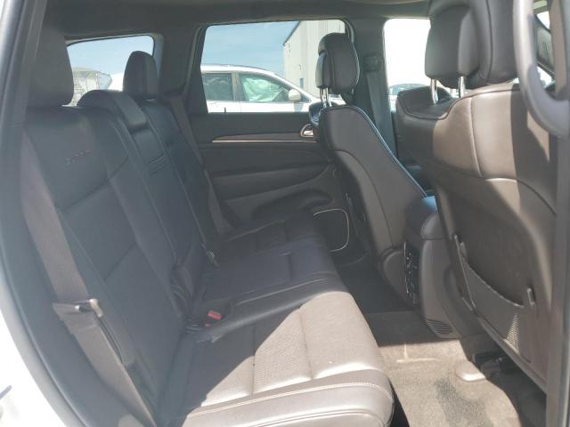 2017 JEEP GRAND CHER - 1C4RJFJG0HC925374