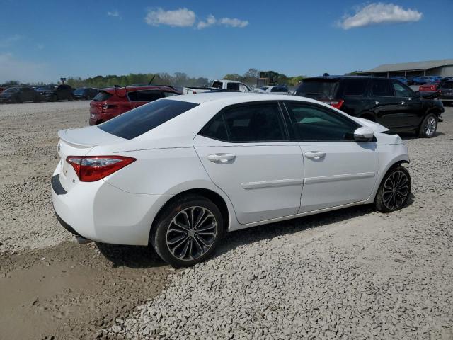 Vin: 2t1burhe9fc363977, lot: 53139245, toyota corolla l 20153
