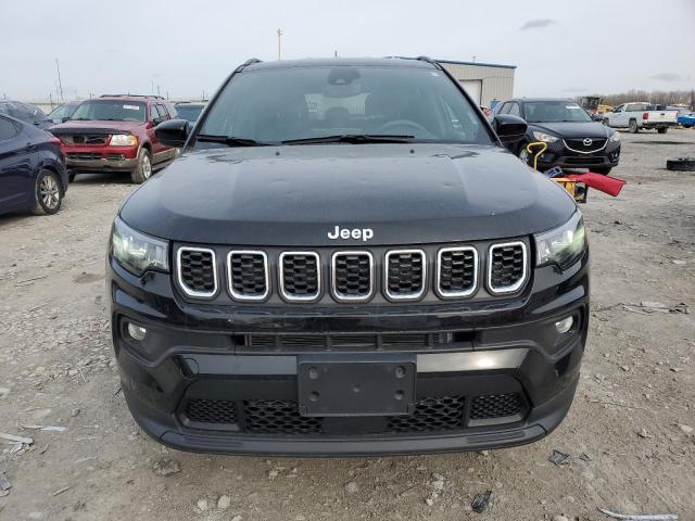 2024 JEEP COMPASS LA - 3C4NJDFN1RT130236