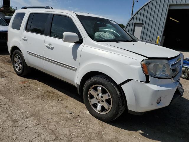 Vin: 5fnyf3h91ab018256, lot: 55161485, honda pilot touring 20104
