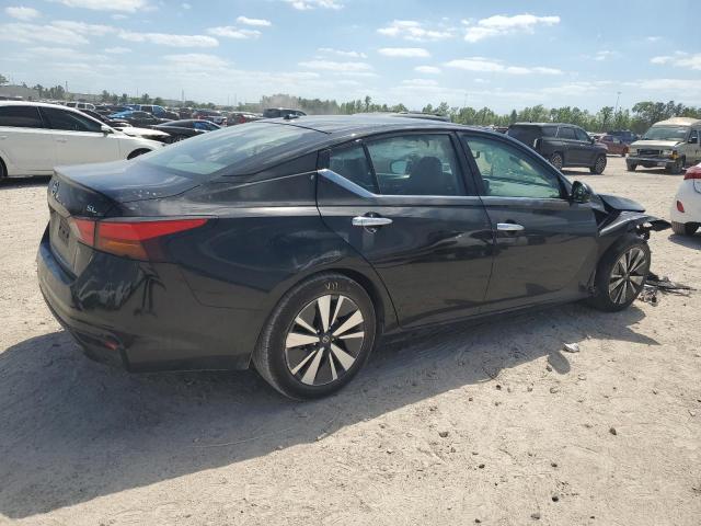 Vin: 1n4bl4ev2lc125599, lot: 53195515, nissan altima sl 20203
