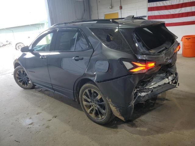 Vin: 3gnaxweg2ps109062, lot: 52000405, chevrolet equinox rs 20232
