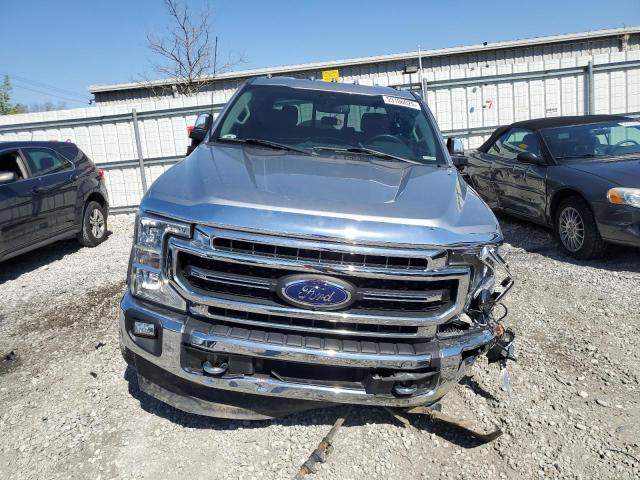 2020 FORD F350 SUPER - 1FT8W3BT3LEC60264