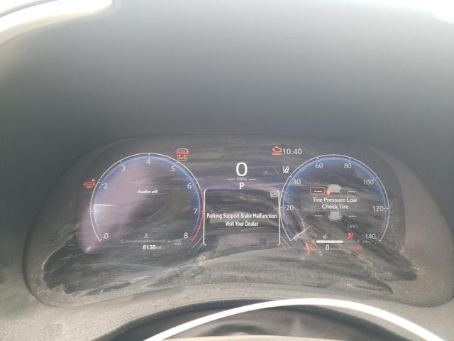 2023 TOYOTA HIGHLANDER - 5TDKDRAH8PS045684