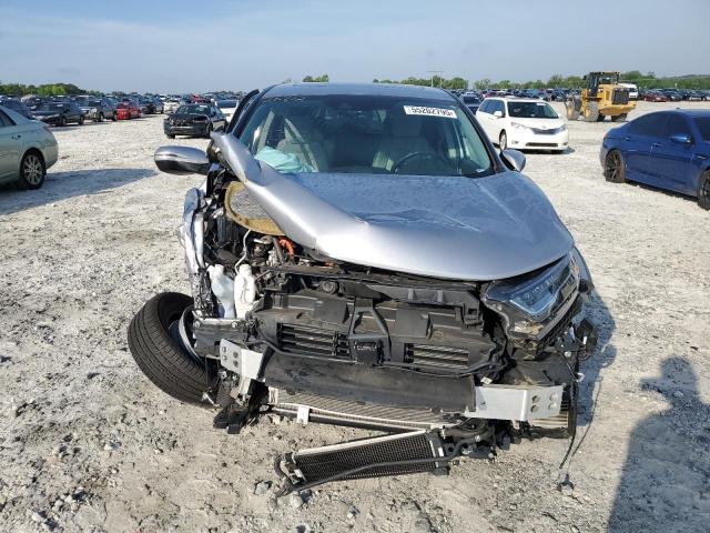 2022 HONDA CR-V EX 5J6RT6H50NL020962