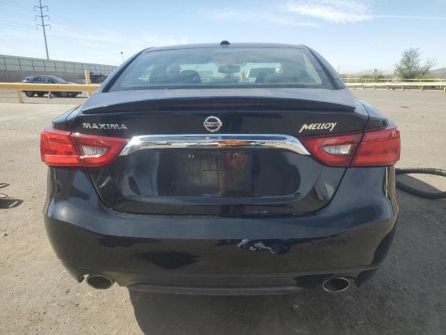 2016 NISSAN MAXIMA 3.5 - 1N4AA6AP6GC392285