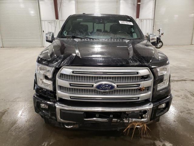 2017 FORD F150 SUPER - 1FTEW1EG8HFB89554