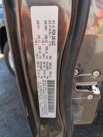 2015 JEEP PATRIOT SP - 1C4NJRBB8FD347633