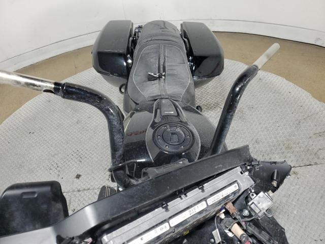 2024 HARLEY-DAVIDSON FLTRX 1HD1KH716RB664072