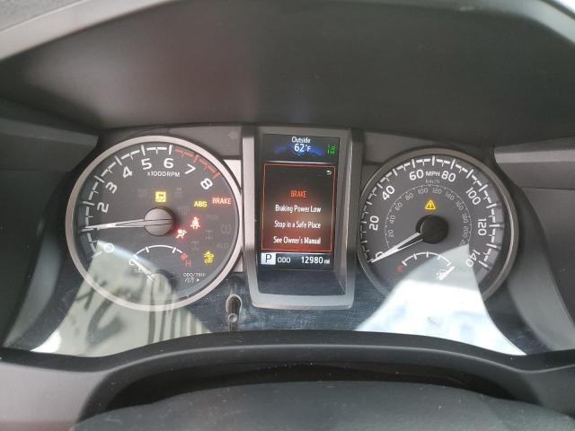 2022 TOYOTA TACOMA ACC - 3TYRZ5CN5NT021758