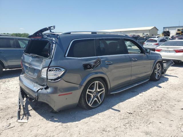 Vin: 4jgdf7de7jb025977, lot: 54705295, mercedes-benz gls-class 550 4matic 20183