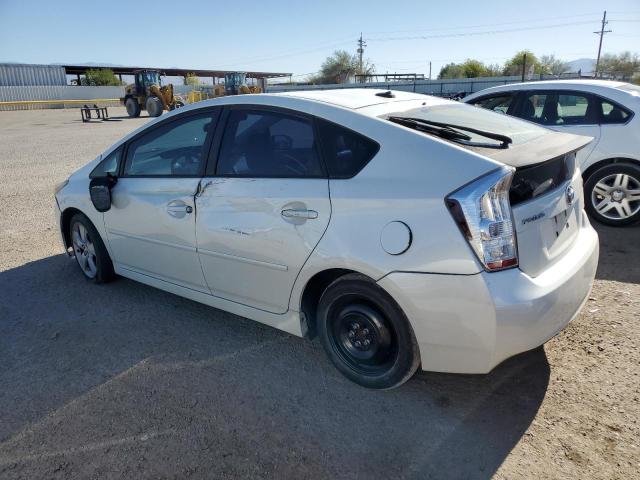 Vin: jtdkn3du0b5321518, lot: 55090025, toyota prius 20112