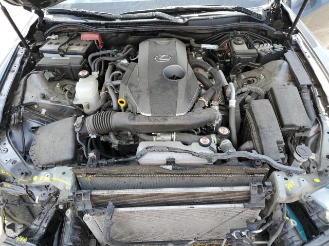 2024 LEXUS IS 300 - JTHDA1D20R5129189