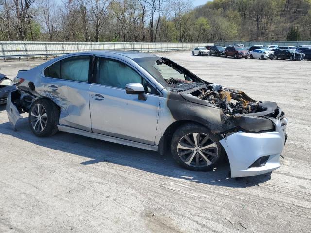2015 SUBARU LEGACY 2.5 - 4S3BNBN63F3075608