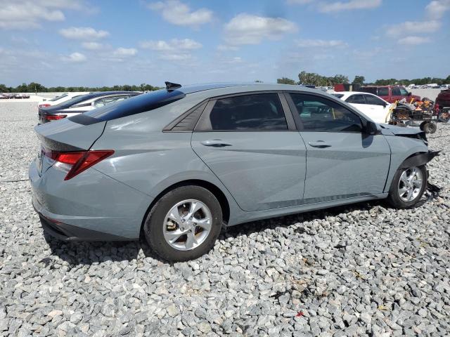 Vin: kmhll4ag8nu350740, lot: 55074185, hyundai elantra se 20223