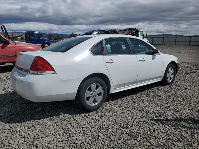 Vin: 2g1wb5ek5a1169392, lot: 48370285, chevrolet impala lt 20103