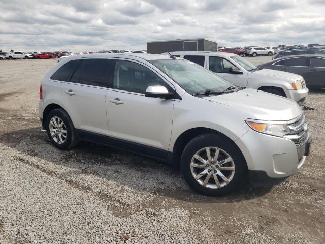 2013 FORD EDGE LIMIT - 2FMDK3K94DBA86096