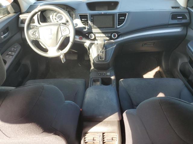 2015 HONDA CR-V EX - 2HKRM4H58FH624031