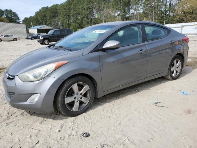 Vin: 5npdh4ae9dh346276, lot: 54131445, hyundai elantra gls 2013 img_1