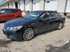 2015 HONDA ACCORD EXL - 1HGCR3F80FA035238