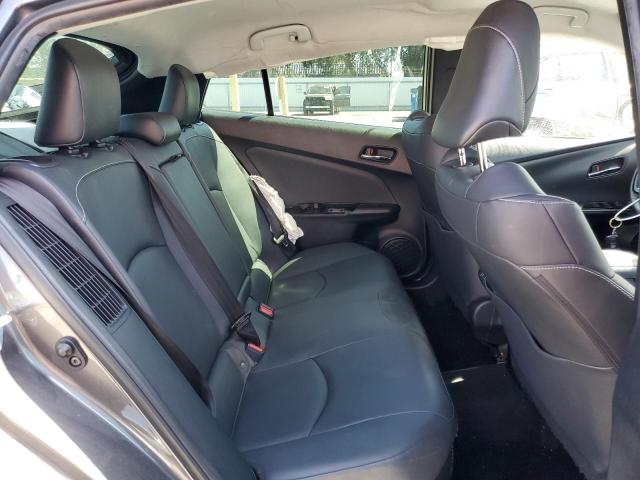 2022 TOYOTA PRIUS PRIM - JTDKAMFP6N3199482