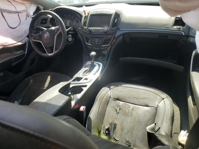 2015 BUICK REGAL 2G4GV5EK8F9122378