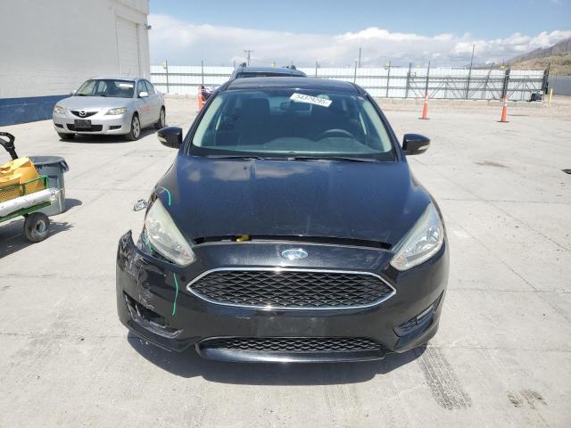 2015 FORD FOCUS SE - 1FADP3K25FL314494