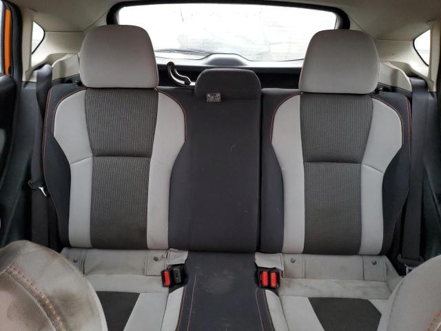 2018 SUBARU CROSSTREK - JF2GTACC7JH209032