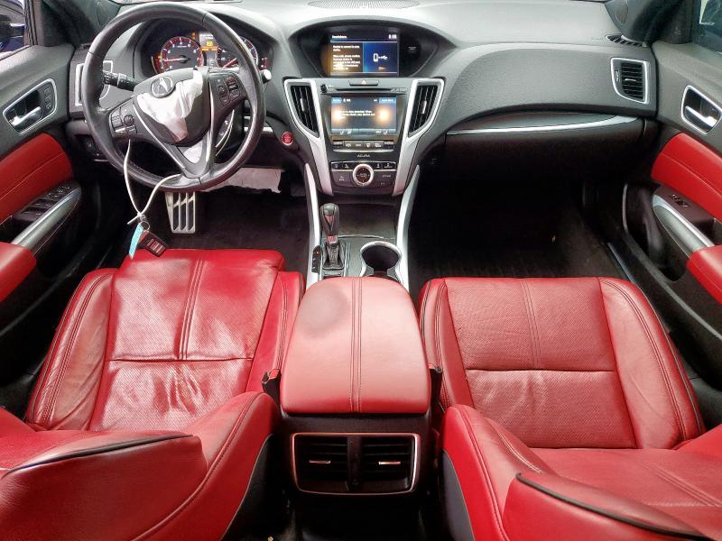 2019 ACURA TLX TECHNO - 19UUB1F68KA003062