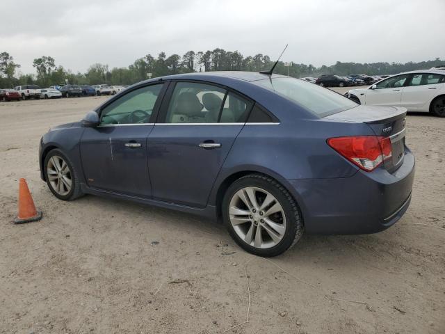 Vin: 1g1pg5sbxe7201787, lot: 50665815, chevrolet cruze ltz 20142