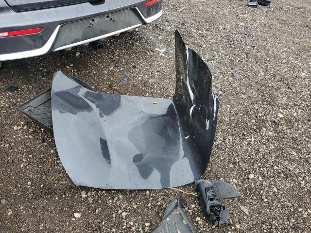 2019 KIA NIRO EX - KNDCC3LCXK5300999