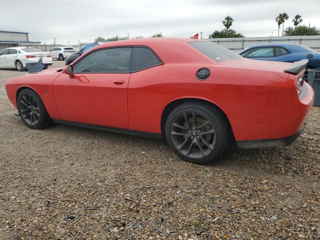 Vin: 2c3cdzfj2ph696411, lot: 51626805, dodge challenger r/t scat pack 20232