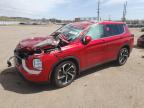 2022 MITSUBISHI OUTLANDER - JA4J4TA86NZ053250