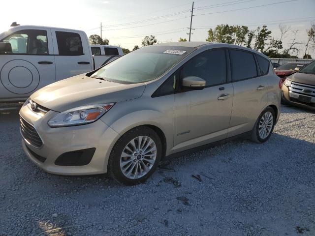 Vin: 1fadp5au6hl102107, lot: 54700535, ford cmax se 2017 img_1