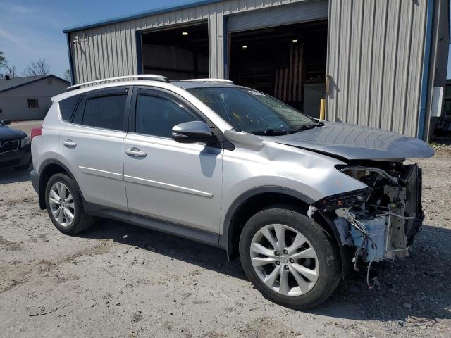 2015 TOYOTA RAV4 LIMIT - 2T3DFREV7FW381312