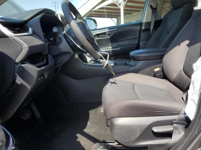 2023 TOYOTA RAV4 LE - 2T3H1RFVXPW269278