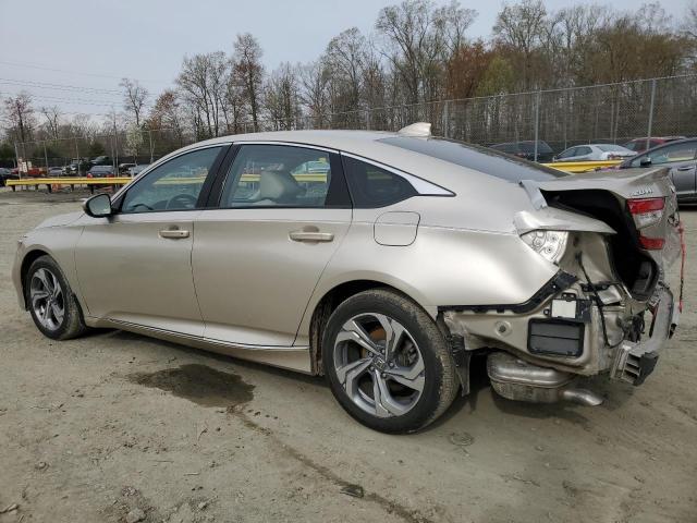 2020 HONDA ACCORD EXL - 1HGCV1F56LA074675