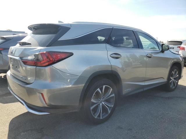 Vin: jtjdgkca0j2002377, lot: 53906655, lexus rx450 450h l base 20183