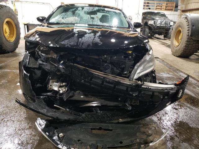 2016 CHRYSLER 200 LIMITE - 1C3CCCAB4GN161605