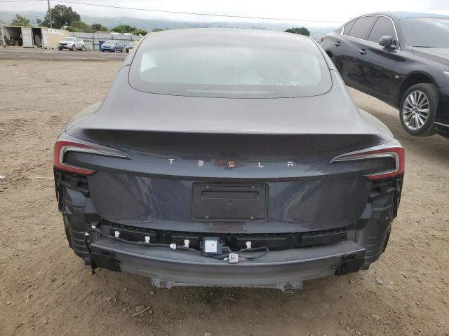 2024 TESLA MODEL 3 5YJ3E1EA8RF727486