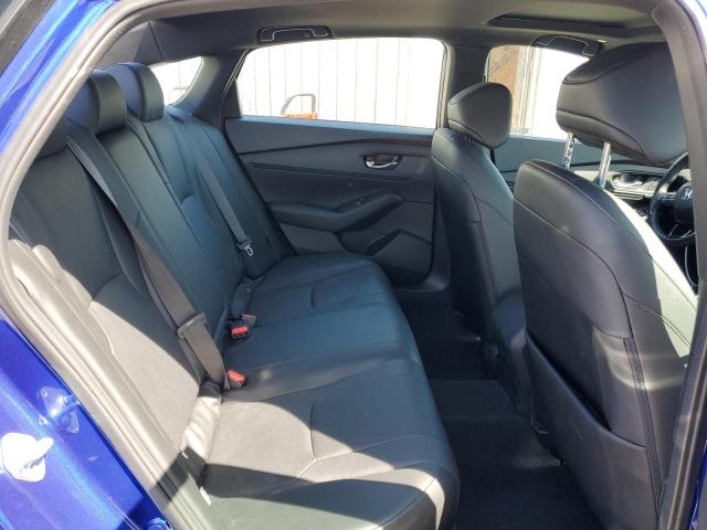 2024 HONDA ACCORD HYB - 1HGCY2F7XRA038107